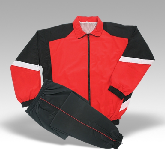 Track Suit / Training Wear