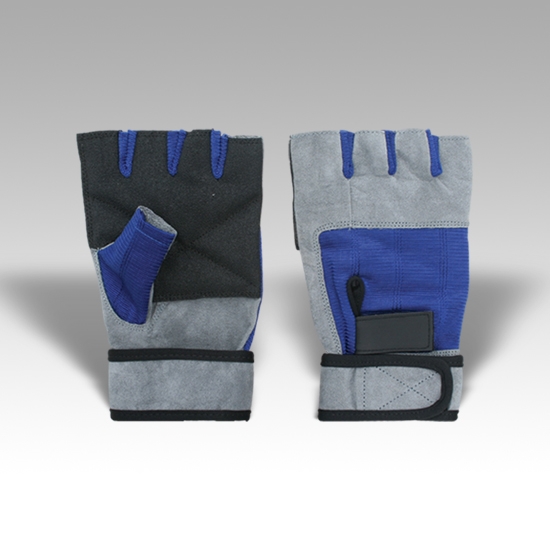 Double padded Palm Gloves